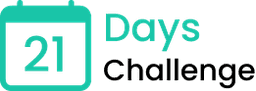21 Days Challenge